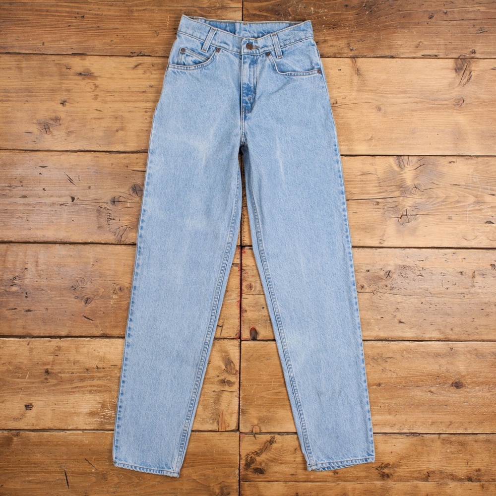 Vintage Levi's 550 Jeans